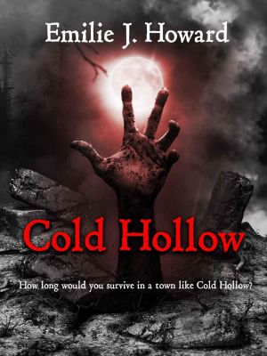 [Cold Hollow Mysteries 01] • Cold Hollow (Cold Hollow Mysteries Book 1)